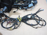 Genuine 2014 Chevrolet Malibu LT 4 Cyl 2.5L New Model Body Wiring Harness OEM