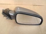 OEM 08-12 Chevy Malibu Electric Passenger Right RH Side View Mirror Arabic Write