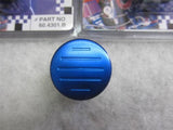 Solenoid Cover B16 B17 B18 VTEC Engine Civic Integra Prelude Accord X10 Blue