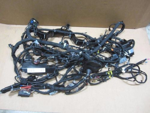 Genuine 2014 Chevrolet Malibu LT 4 Cyl 2.5L New Model Body Wiring Harness OEM
