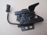 06-11 Buick Lucerne Cadillac DTS Hood Latch 15895471 20763599 20906015