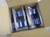 Solenoid Cover B16 B17 B18 VTEC Engine Civic Integra Prelude Accord X10 Blue