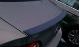 Primed OEM Volkswagen VW Passat MK6 B6 2006-2010 Rear Lip Trunk Boot lid Spoiler