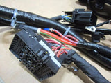 Genuine 2014 Chevrolet Malibu LT 4 Cyl 2.5L New Model Body Wiring Harness OEM