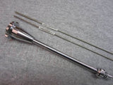 3A Chrome Billet Oil Dipstick Dip Stick 1990-2001 B18  Acura Integra All Models