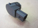 2009 2010 Jeep Grand Cherokee Bumper Chrome Park Backup Assist Sensor Bosch OEM
