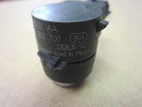 2009 2010 Jeep Grand Cherokee Bumper Chrome Park Backup Assist Sensor Bosch OEM