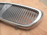 99 00 01 02 03 04 05 OEM Rover 75 Front Chrome & Grey Grille Grill 102260