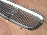 99 00 01 02 03 04 05 OEM Rover 75 Front Chrome & Grey Grille Grill 102260