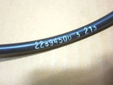 OEM Malibu Lacross Regal Shift Control Cable Automatic Transmission 22894500