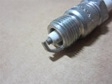 One 1 Genuine OEM Mopar Jeep Chrysler Dodge Spark plug 4091678 560PR