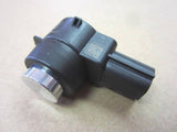 2009 2010 Jeep Grand Cherokee Bumper Chrome Park Backup Assist Sensor Bosch OEM