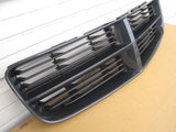 2006-2010 Dodge Charger Mopar OEM Grill Assembly Jaspis Steel Blue EFFECT (PBM)