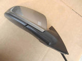 OEM 08-12 Chevy Malibu Electric Passenger Right RH Side View Mirror Arabic Write