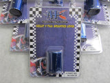 Solenoid Cover B16 B17 B18 VTEC Engine Civic Integra Prelude Accord X10 Blue