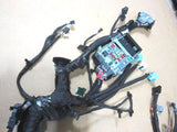 Genuine 2014 Chevrolet Impala Fuse & Relay Wire Harness W/O Rear Parking Assist