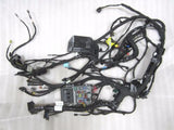 Genuine 2014 Chevrolet Impala Fuse & Relay Wire Harness W/O Rear Parking Assist