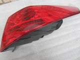 2012 2013 KIA Optima Tail Light RH Right Passenger Side OEM Rear Lamp