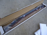 Primed OEM Volkswagen VW Passat MK6 B6 2006-2010 Rear Lip Trunk Boot lid Spoiler