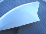 OEM 2014 Cadillac ELR Shark Fin Radio Antenna White Diamond Saks Fifth 23453084