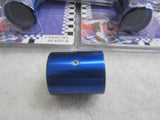 Solenoid Cover B16 B17 B18 VTEC Engine Civic Integra Prelude Accord X10 Blue