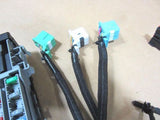 Genuine 2014 Chevrolet Impala Fuse & Relay Wire Harness W/O Rear Parking Assist