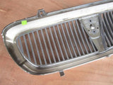 99 00 01 02 03 04 05 OEM Rover 75 Front Chrome & Grey Grille Grill 102260
