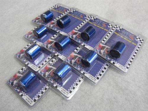Solenoid Cover B16 B17 B18 VTEC Engine Civic Integra Prelude Accord X10 Blue