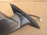 OEM 08-12 Chevy Malibu Electric Passenger Right RH Side View Mirror Arabic Write