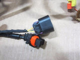 Genuine 2014 Chevrolet Malibu LT 4 Cyl 2.5L New Model Body Wiring Harness OEM