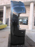 2015 Chevy Silverado 3500 Super Duty Dually Truck Bed Black