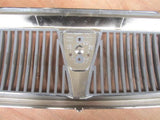 99 00 01 02 03 04 05 OEM Rover 75 Front Chrome & Grey Grille Grill 102260