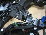 Genuine 2014 Chevrolet Malibu LT 4 Cyl 2.5L New Model Body Wiring Harness OEM