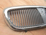 99 00 01 02 03 04 05 OEM Rover 75 Front Chrome & Grey Grille Grill 102260