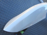OEM 2014 Cadillac ELR Shark Fin Radio Antenna White Diamond Saks Fifth 23453084