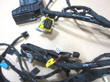 Genuine 2014 Chevrolet Impala Fuse & Relay Wire Harness W/O Rear Parking Assist