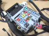 Genuine 2014 Chevrolet Impala Fuse & Relay Wire Harness W/O Rear Parking Assist