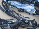Genuine 2014 Chevrolet Impala LT 4 Cyl 2.5L New Model Body Wiring Harness OEM