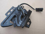 06-11 Buick Lucerne Cadillac DTS Hood Latch 15895471 20763599 20906015