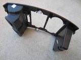 OEM Mopar 06 07 Dodge Charger Magnum Radio Center Control Panel Trim Bezel Red