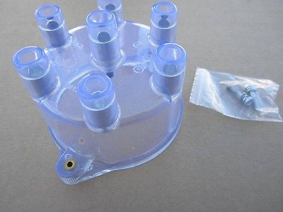 1995-1997 Honda Accord 2.7L V6 Clear 3A Distributor Cap