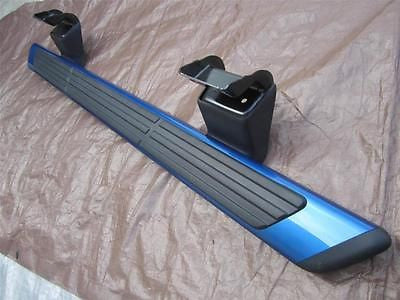 Pair 2004-2013 Ford F150 Pickup Regular Single Cab Running Boards Nerf Bars 62"