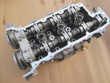 2010 Cadillac SRX Cylinder Head Cylinderhead w camshafts Left Driver side LH