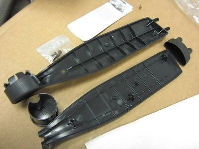 Smart ForTwo Telephone Bluetooth Console OEM Accessory Part # A 451 680 00 31