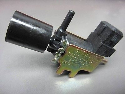 91 92 93 94 Saturn S-Series Emission System Control Valve EGR Vacuum Solenoid