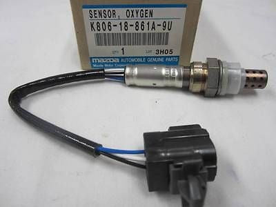 1992 1993 1994 Mazda MX-3 OEM Oxygen O2 Sensor K806-18-861A-9U K80618861A9U