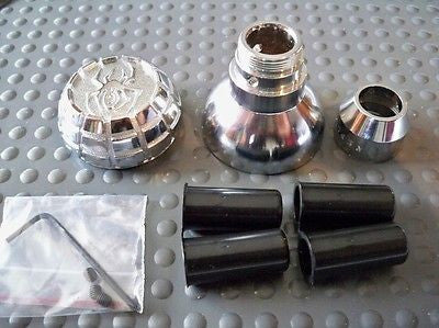 Spider Web Hot Rat Rod Low  Rider Hideaway Hide Away Manual Stick Shift Knob