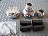 Spider Web Hot Rat Rod Low  Rider Hideaway Hide Away Manual Stick Shift Knob