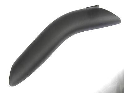 Smart Car Fortwo Roll-Over Rollover Bar Panel paneling Cover A4518680481 C22A