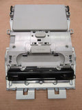 OEM 2009 2010 2011 Honda Pilot Video Display Flip Screen With Remote Lite Gray